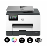 Matériels informatique imprimante multifonction HP OfficeJet Pro 9130 infinytech Réunion 01