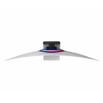 Matériels informatique écran pc SAMSUNG Odyssey OLED G8 G85SD infinytech Réunion 03