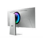 Matériels informatique écran pc SAMSUNG Odyssey OLED G8 G85SD infinytech Réunion 04