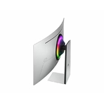 Matériels informatique écran pc SAMSUNG Odyssey OLED G8 G85SD infinytech Réunion 05