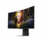 Matériels informatique écran pc SAMSUNG Odyssey OLED G8 G85SD infinytech Réunion 02