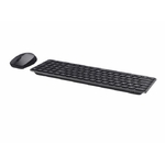 Matériels informatique pack clavier souris RAPOO 9310M Sans Fil et Bluetooth infinytech Réunion 02