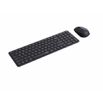 Matériels informatique pack clavier souris RAPOO 9310M Sans Fil et Bluetooth infinytech Réunion 04