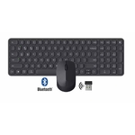 Matériels informatique pack clavier souris RAPOO 9310M Sans Fil et Bluetooth infinytech Réunion 01