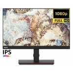 Matériels informatique écran pc LENOVO ThinkVision T22i-20 61FEMAR6EU infinytech Réunion 01