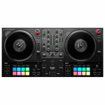 HERCULES DJ CONTROL Inpulse T7 infinytech Réunion 02