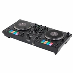 HERCULES DJ CONTROL Inpulse T7 infinytech Réunion 01