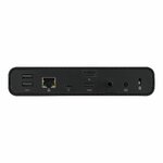 Matériels informatique station daccueil ASUS Triple Display USB-C Dock DC300 infinytech Réunion 05