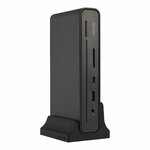 Matériels informatique station daccueil ASUS Triple Display USB-C Dock DC300 infinytech Réunion 01