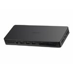 Matériels informatique station daccueil ASUS Triple Display USB-C Dock DC500 infinytech Réunion 02