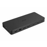 Matériels informatique station daccueil ASUS Triple Display USB-C Dock DC500 infinytech Réunion 04
