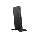 Matériels informatique station d'accueil ASUS Triple Display USB-C Dock DC500 infinytech Réunion 01