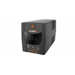 Matériels informatique onduleur INFOSEC X1 Plus 700 infinytech Réunion 01