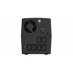 Matériels informatique onduleur INFOSEC X1 Plus 1300 IEC infinytech Réunion 02