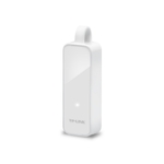 Matériels informatique adaptateur USB 3.0 vers Ethernet Gigabit TP-LINK UE300 infinytech Réunion 1