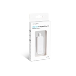 Matériels informatique adaptateur USB 3.0 vers Ethernet Gigabit TP-LINK UE300 infinytech Réunion 3