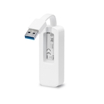 Matériels informatique adaptateur USB 3.0 vers Ethernet Gigabit TP-LINK UE300 infinytech Réunion 2