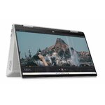 Matériels informatique PC Portable 2 en 1 HP Pavilion x360 14-ek1009nf 7Q884EA infinytech Réunion 01
