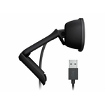 Matériels informatique webcam LOGITECH Brio 105 infinytech Réunion 03