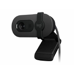 Matériels informatique webcam LOGITECH Brio 105 infinytech Réunion 01