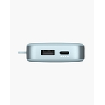 Accessoires téléphonie powerbank FRESH n REBEL 12000mAh Bleu Clair infinytech Réunion 02