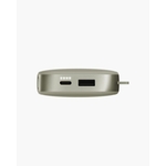 Accessoires  powerbank FRESH n REBEL 12000mAH Vert Foncé infinytech Réunion 03