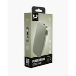 Accessoires  powerbank FRESH n REBEL 12000mAH Vert Foncé infinytech Réunion 04