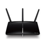 Matériels informatique Modem Routeur Gigabit ADSL2 WiFi Double Bande AC1750 infinytech Réunion