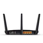 Matériels informatique Modem Routeur Gigabit ADSL2 WiFi Double Bande infinytech Réunion 2