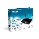 Matériels informatique Modem Routeur Gigabit ADSL2 WiFi Double Bande infinytech Réunion 3