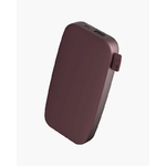 Accessoires téléphonie powerbank FRESH n REBEL 12000mAh Mauve infinytech Réunion 01