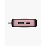 Accessoires téléphonie powerbank FRESH n REBEL 12000mAh Mauve infinytech Réunion 03