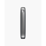 Accessoires téléphonie powerbank FRESH n REBEL 12000mAh Gris Foncé infinytech Réunion 02