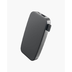 Accessoires téléphonie powerbank FRESH n REBEL 12000mAh Gris Foncé infinytech Réunion 01