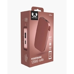 Accessoires téléphonie powerbank FRESH n REBEL 12000mAh Safari infinytech Réunion 05