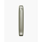 Accessoires téléphonie powerbank FRESH n REBEL 18000mAh Vert Foncé infinytech Réunion 02