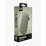 Accessoires téléphonie powerbank FRESH n REBEL 18000mAh Vert Foncé infinytech Réunion 04