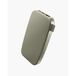 Accessoires téléphonie powerbank FRESH n REBEL 18000mAh Vert Foncé infinytech Réunion 01