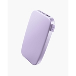Accessoires téléphonie powerbank FRESH n REBEL 18000mAh Lilas infinytech Réunion 01