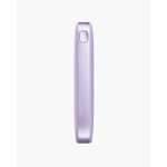 Accessoires téléphonie powerbank FRESH n REBEL 18000mAh Lilas infinytech Réunion 02