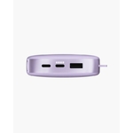 Accessoires téléphonie powerbank FRESH n REBEL 18000mAh Lilas infinytech Réunion 03