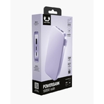 Accessoires téléphonie powerbank FRESH n REBEL 18000mAh Lilas infinytech Réunion 04