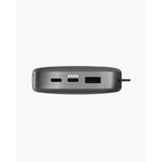 Accessoires téléphonie powerbank FRESH n REBEL 18000mAh Gris Foncé infinytech Réunion 03