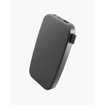Accessoires téléphonie powerbank FRESH n REBEL 18000mAh Gris Foncé infinytech Réunion 01