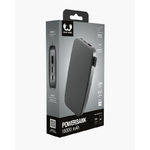 Accessoires téléphonie powerbank FRESH n REBEL 18000mAh Gris Foncé infinytech Réunion 04