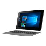 Matériels informatique tablette 2 en 1 ASUS TRANSFORMER T101HA-GR029R infinytech Réunion 2