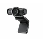 Matériels informatique webcam AUKEY PC-LM3 Full HD infinytech Réunion 01