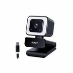 Matériels informatique AUKEY PC-LM6 Stream Série infinytech Réunion 01