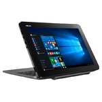 Matériels informatique tablette 2 en 1 ASUS TRANSFORMER T101HA-GR029R infinytech Réunion 3