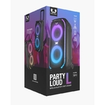 Accessoires téléphonie enceinte nomade FRESH n REBEL Party Loud L infinytech Réunion 08